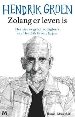Zolang er leven is