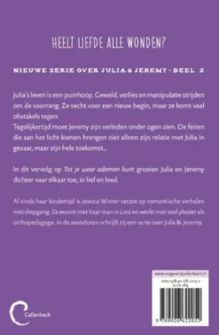 Zolang je bij me blijft