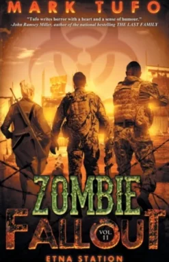 Zombie Fallout 11