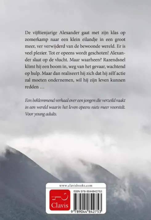 Zomerkamp
