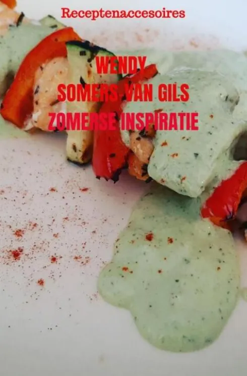 Zomerse inspiratie