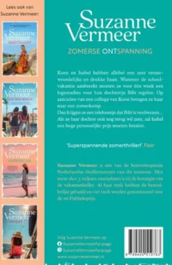 Zomertijd