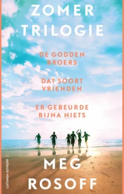 Zomertrilogie