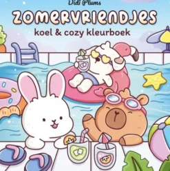 Zomervriendjes