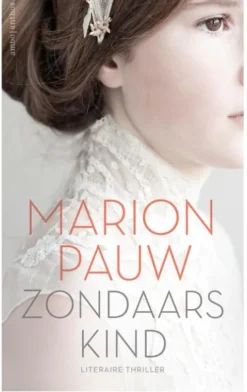 Zondaarskind