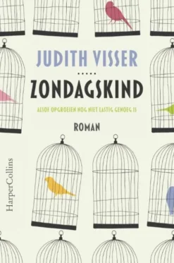 Zondagskind