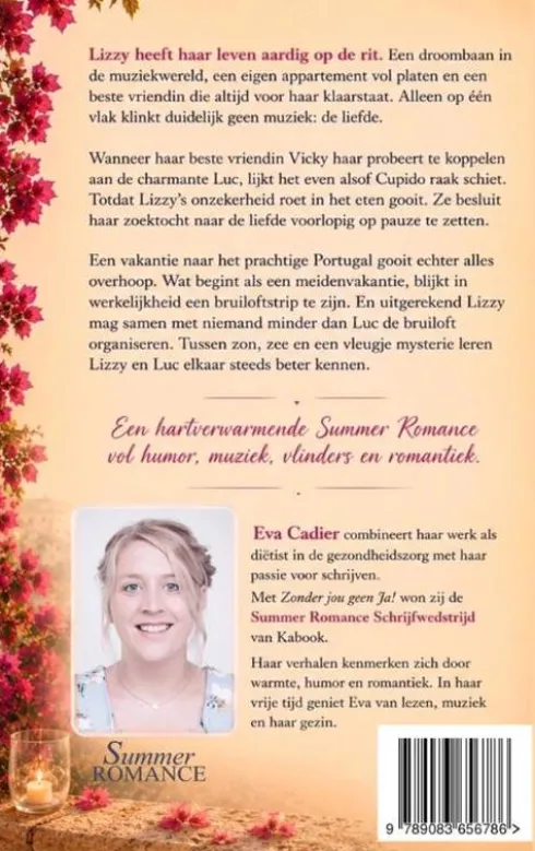 Zonder jou geen Ja!