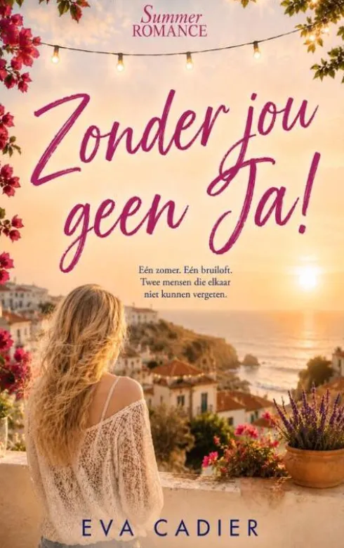 Zonder jou geen Ja!