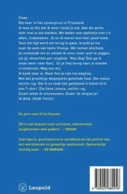 Zonder titel