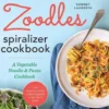 Zoodles Spiralizer CKBK