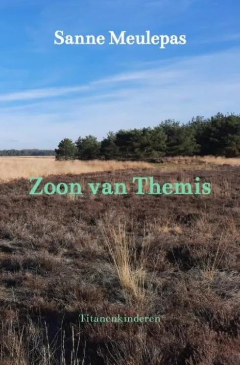Zoon van Themis