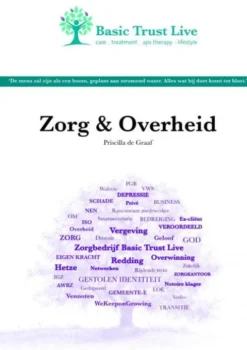 Zorg en Overheid