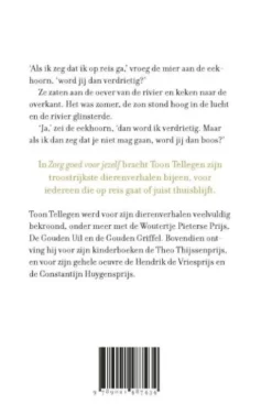 Zorg goed voor jezelf