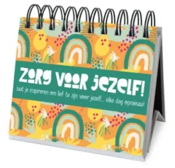 Zorg voor jezelf