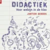 Zorgzame didactiek