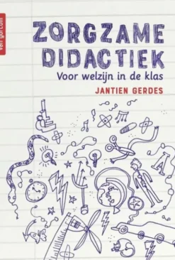 Zorgzame didactiek