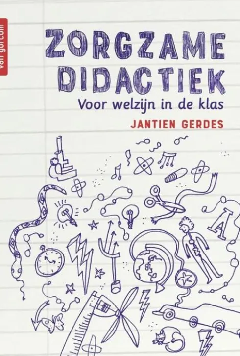 Zorgzame didactiek