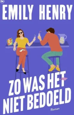 Zo was het niet bedoeld