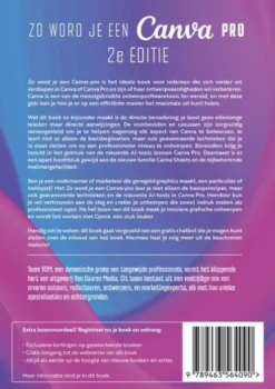 Zo word je een Canva-pro