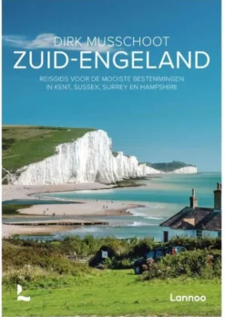 Zuid-Engeland