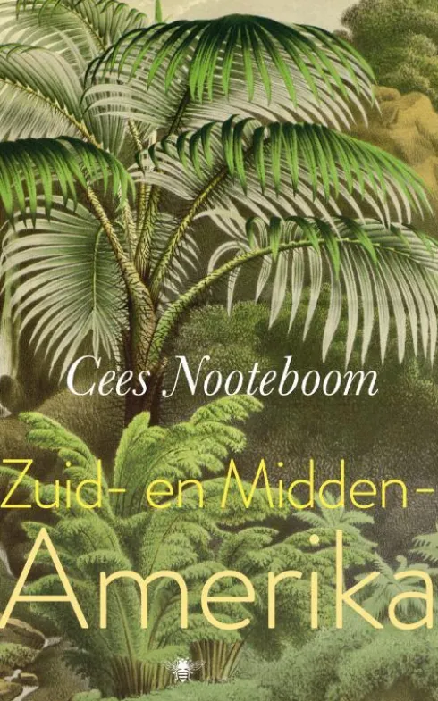 Zuid- en Midden-Amerika