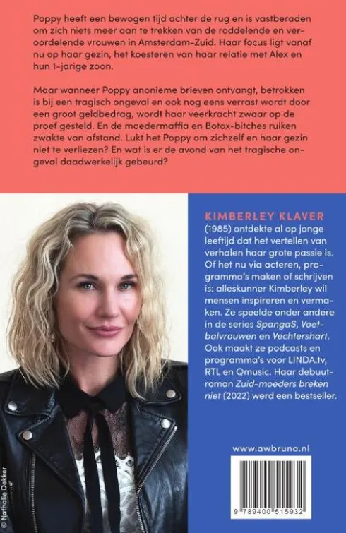 Zuid-moeders hebben geen geheimen
