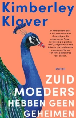 Zuid-moeders hebben geen geheimen