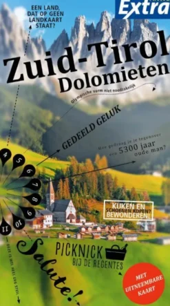 Zuid-Tirol
