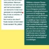 Zullen we dan maar heel lang leven