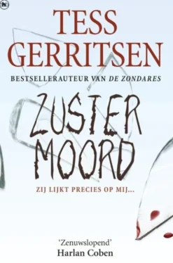 Zustermoord