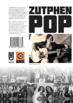 Zutphen Pop