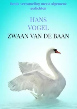 Zwaan van de baan