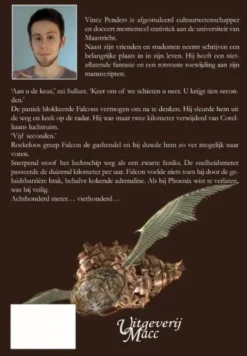 Zwaluwhart