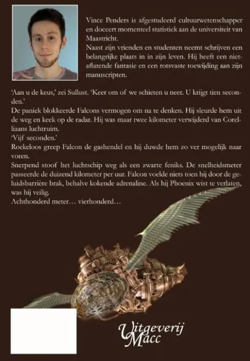 Zwaluwhart