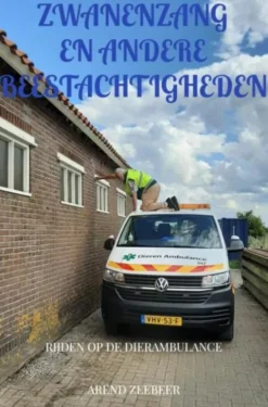 Zwanenzang en ander beestachtigheden
