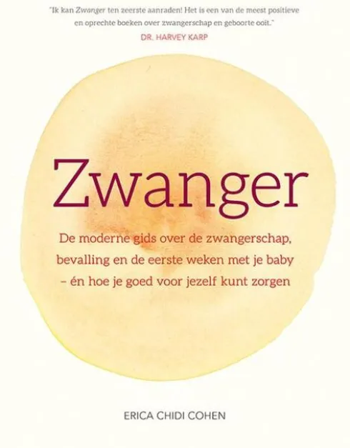 Zwanger