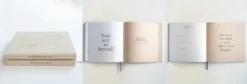 Zwangerschapsdagboek - Leukigheidjes