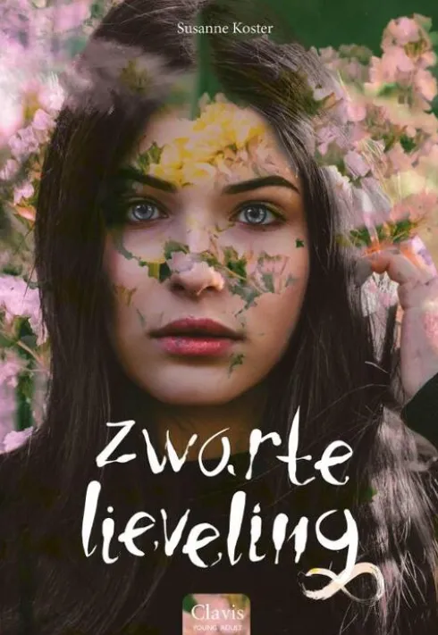 Zwarte lieveling POD