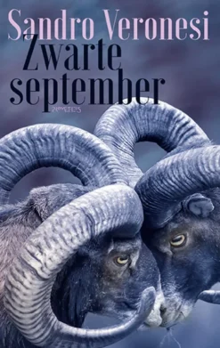 Zwarte september