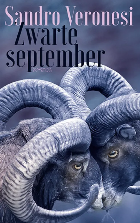Zwarte september
