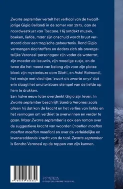 Zwarte september