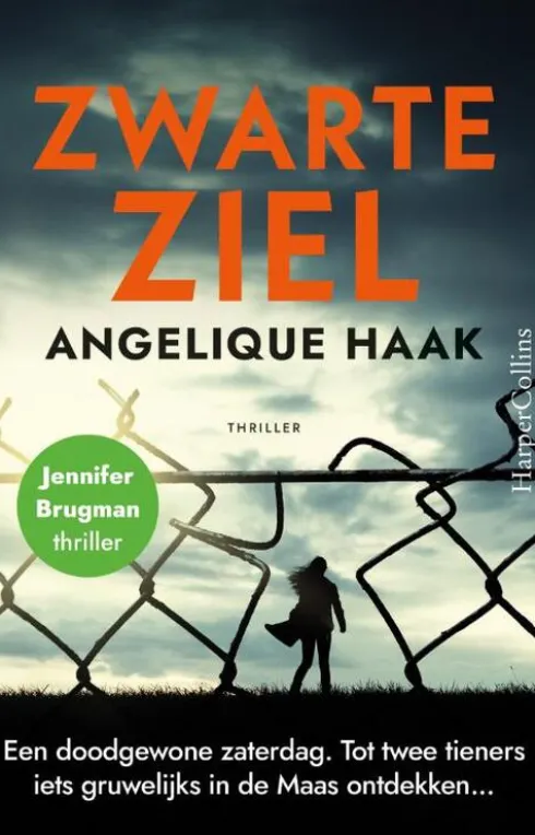 Zwarte ziel