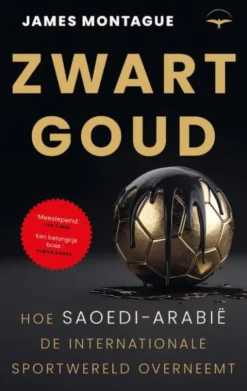 Zwart goud