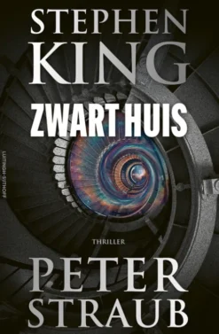 Zwart Huis