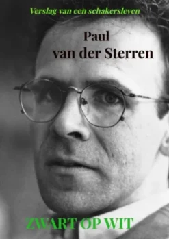 Zwart op wit