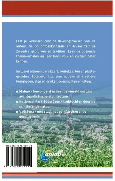 Zweden zuid