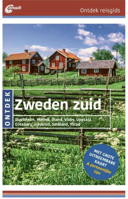 Zweden zuid