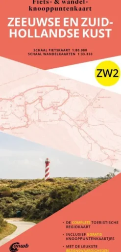 ZW2. Zeeuwse en Zuid-Hollandse kust